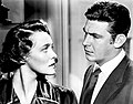 The Eliza Kazan drama A Face in the Crowd (1957) featured a powerful breakthrough performance of TV star Andy Griffith.