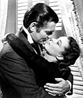 Adjusted for inflation, Gone with the Wind (1939) is the highest-grossing film in box-office history but still endures controversy to this day over its' romanticized take of the Confederacy.