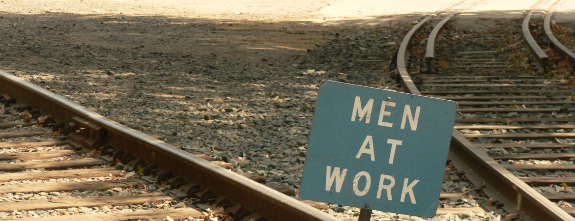 sacramento men work