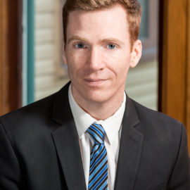 michael nye