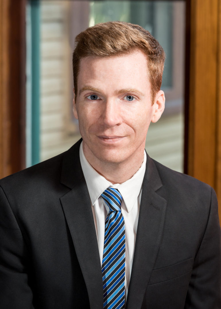 michael nye