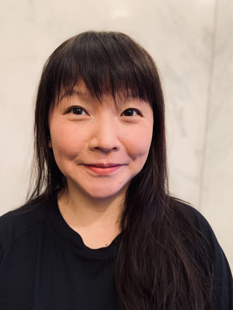 author Youn Rourke