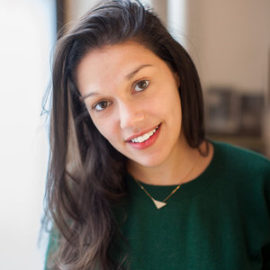 author Kate Axelrod