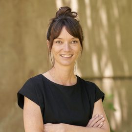 author amber caron