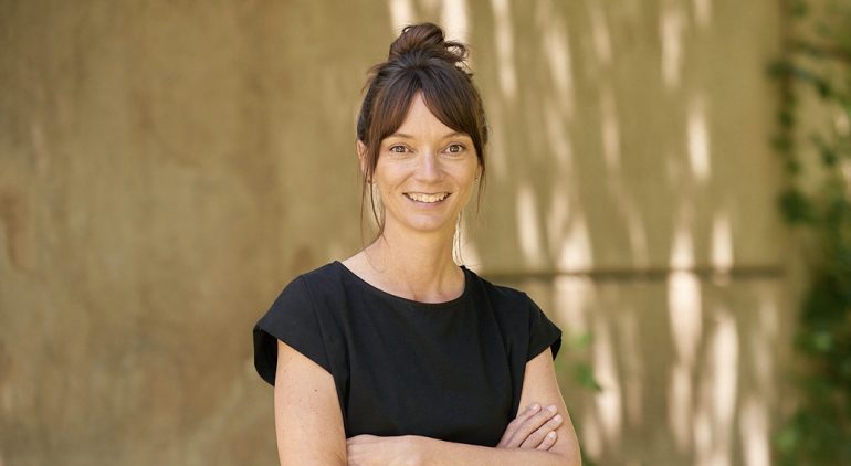 author amber caron