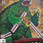 Issue #2