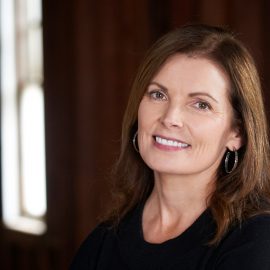 author tamara dean