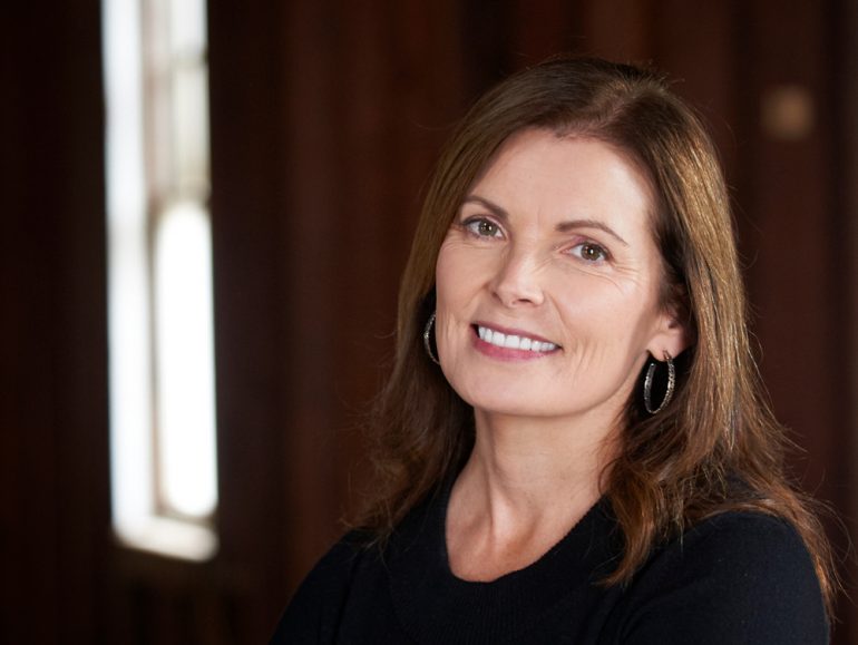 author tamara dean