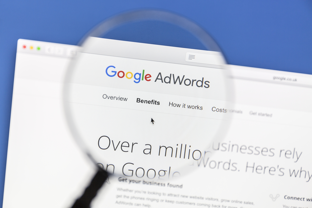 PPC tips Google Adwords