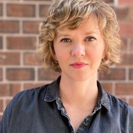 author laura green