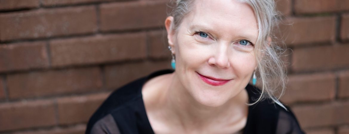 author Becky Hagenston