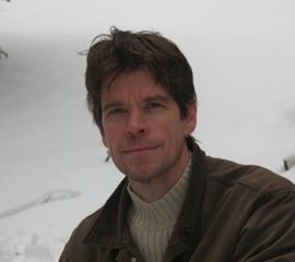 Curtis Smith Headshot