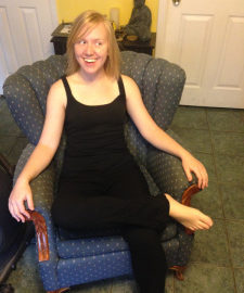 Bonnie Jo Stufflebeam