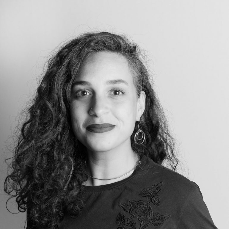 author Vida James
