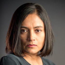 author Anu Kandikuppa