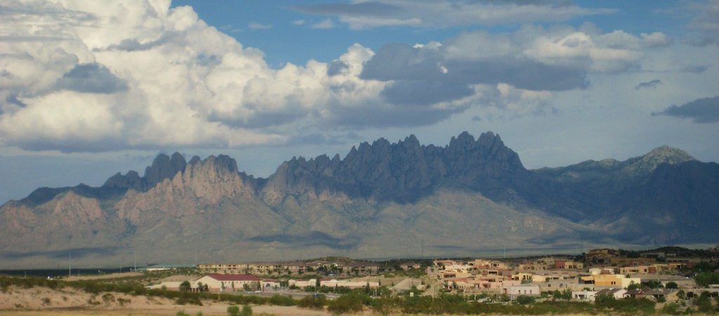 southern new mexico