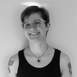 author Mack Marsden