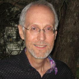 author lee martin
