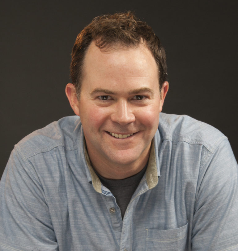 author david mcglynn