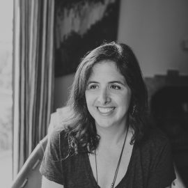 author Susie Nadler