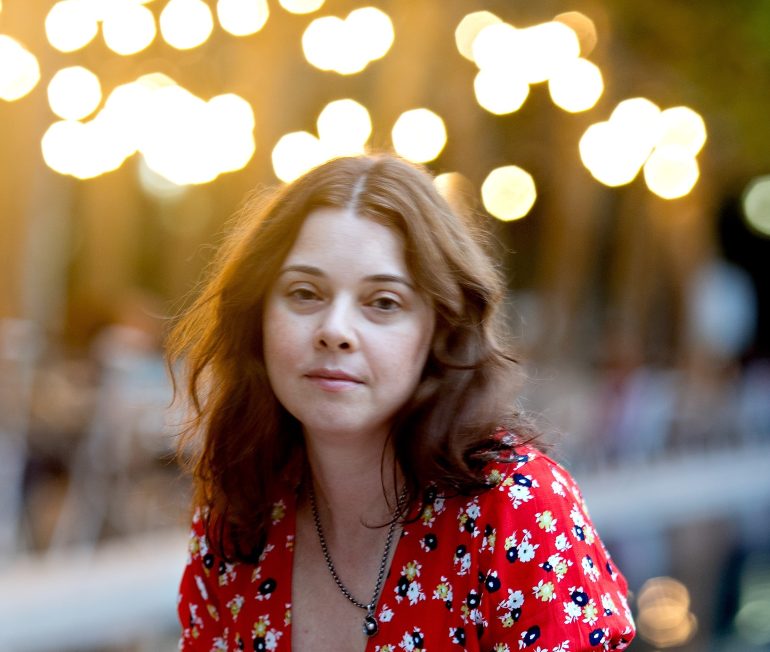 Author Marina Petrova