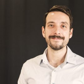 Author Christopher Santantasio