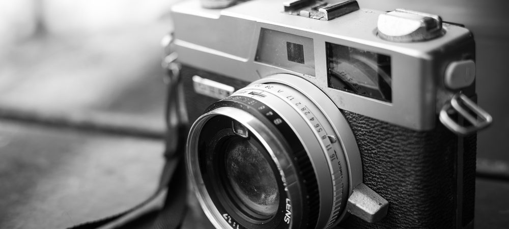 classic camera