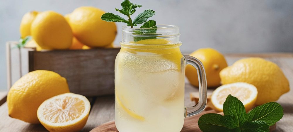 lemonade