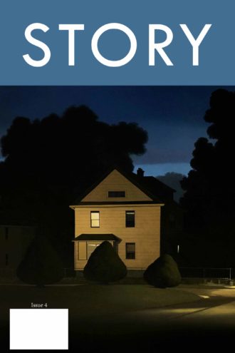 Issue #4