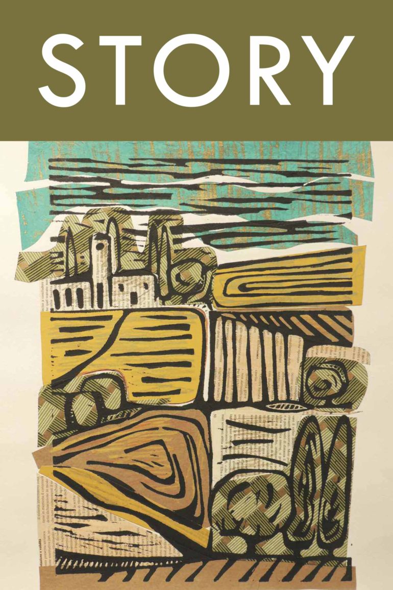 summer 2019 cover