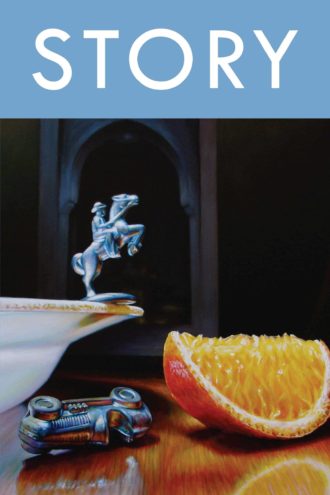 Issue #6