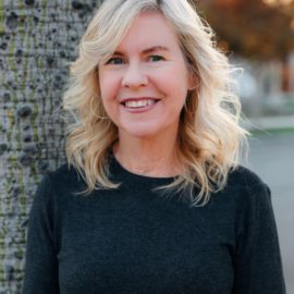 author susan straight