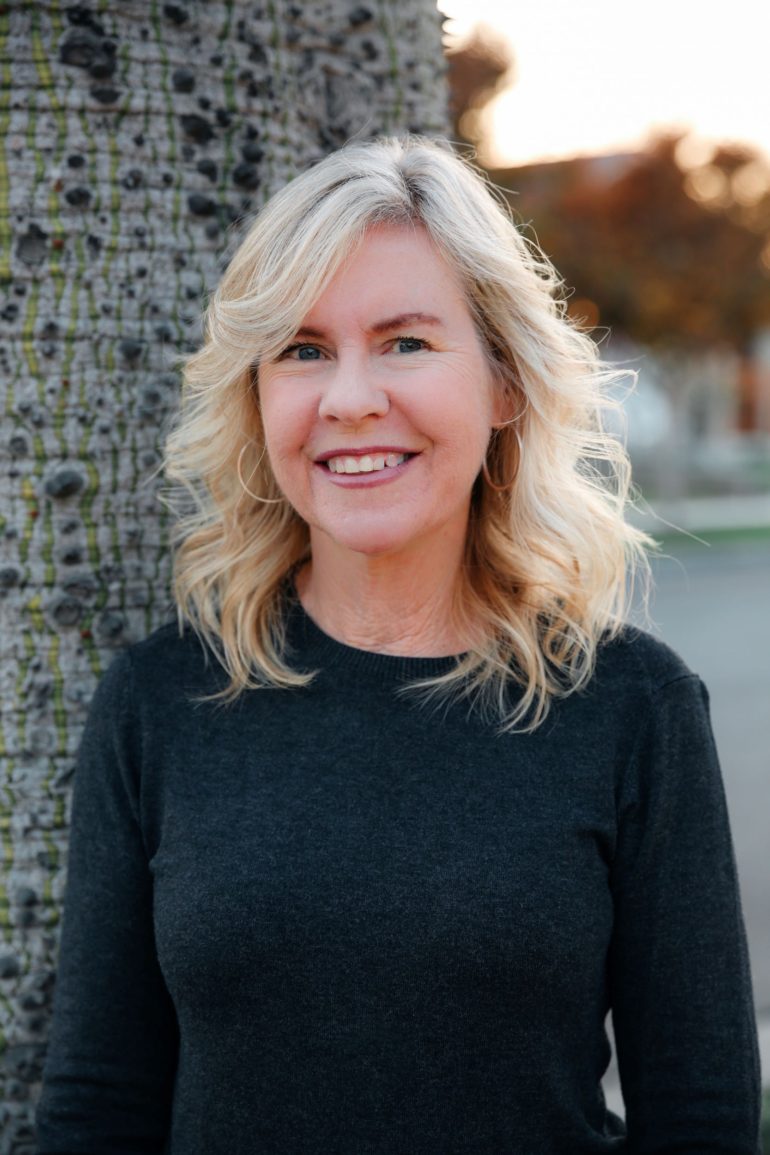 author susan straight