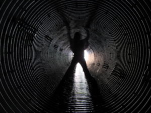 Photo Credit: Suburban Spelunking by Steve Jurvetson
