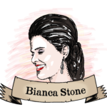 Bianca-stone