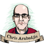 Chris-Arabadjis